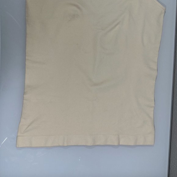 NWD $40 Shapermint Essentials [ 4XL ] All Day Every Day Scoop‎ Neck Cami #5866 - Picture 4 of 10
